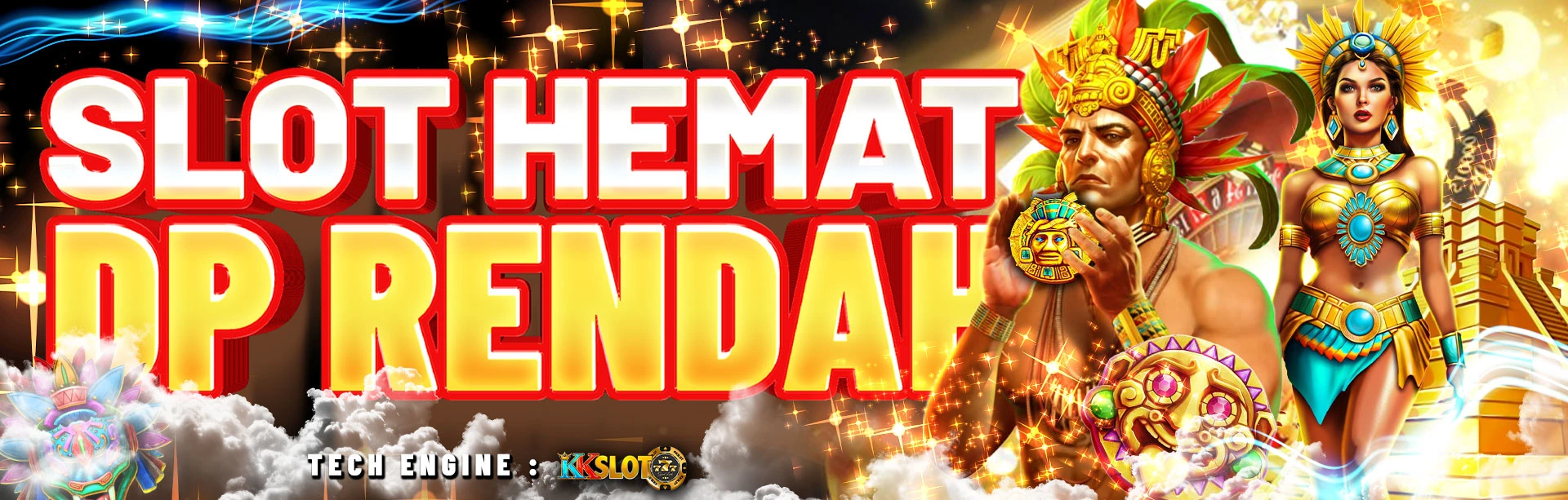 HokiSlot33 Banner Slot Online